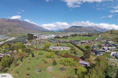 Photo of property in 8 Sherwood Court, Lower Shotover, Queenstown, 9371