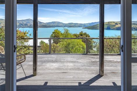 Photo of property in 58 Onuku Road, Akaroa, 7520