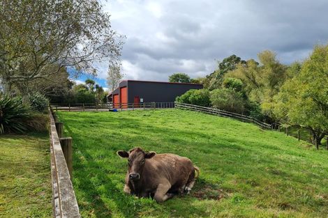 Photo of property in 554 Maratoto Road, Hikutaia, Paeroa, 3674