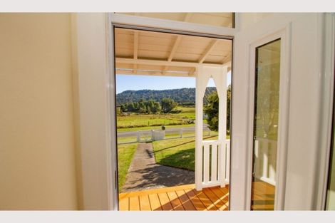 Photo of property in 116 Ruapehu Road, Ohakune, 4625