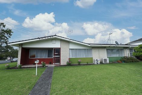 Photo of property in 21 Central Avenue, Avenues, Whangarei, 0110