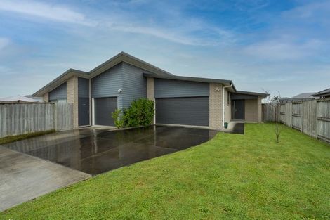 Photo of property in 56 Aquila Crescent, Rototuna North, Hamilton, 3210