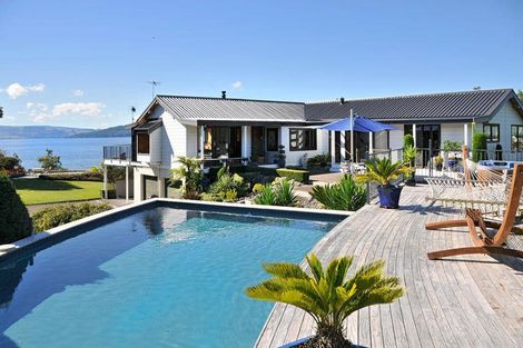 Photo of property in 390 Hamurana Road, Ngongotaha, Rotorua, 3097