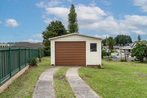 Photo of property in 16 Cowley Drive, Temple View, Hamilton, 3218