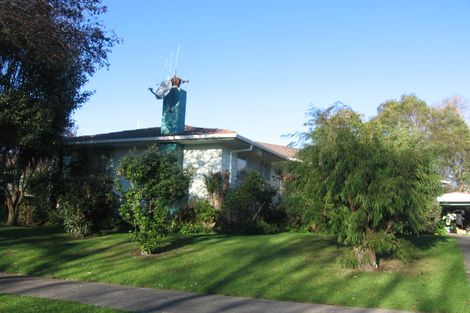 Photo of property in 119 Apollo Parade, Milson, Palmerston North, 4414