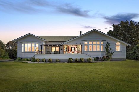 Photo of property in 15 Tangimoana Road, Ohakea, Palmerston North, 4479