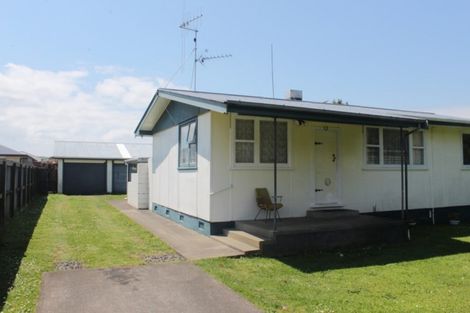 Photo of property in 60 Gladstone Road, Waihi, 3610