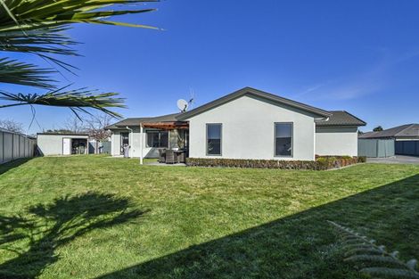 Photo of property in 8 Prestige Place, Flaxmere, Hastings, 4120