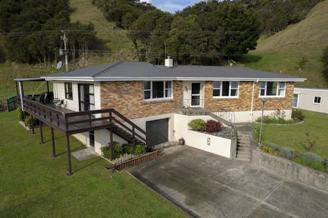 Photo of property in 637 Awahou Road, Ruatoki, Whakatane, 3191