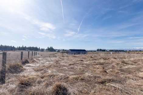 Photo of property in 10 Jocks Terrace, Twizel, 7901