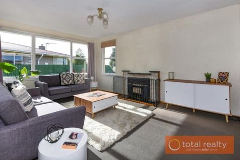 Photo of property in 151 Wales Street, Halswell, Christchurch, 8025