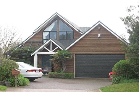 Photo of property in 38 Church Road, Pukete, Hamilton, 3200