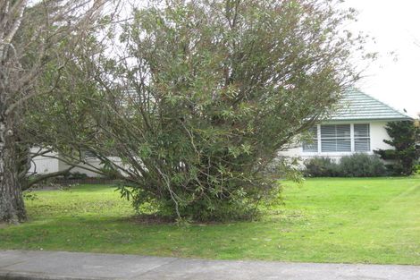 Photo of property in 1005 Stirling Street, Raureka, Hastings, 4120