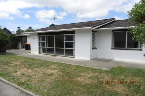 Photo of property in 28 Church Street, Rangiora, 7400