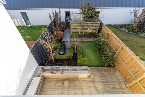 Photo of property in Cornwall Gardens, 3/27 Cornwall Street, St Albans, Christchurch, 8014