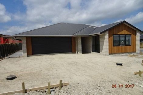 Photo of property in 3 Turnbridge Street, Pyes Pa, Tauranga, 3112