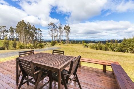 Photo of property in 445 Otake Road, Marotiri, Taupo, 3377