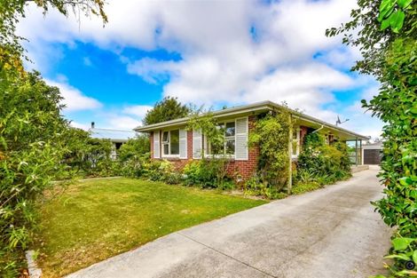 Photo of property in 27 Longmuir Street, Ilam, Christchurch, 8041