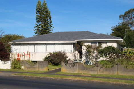 Photo of property in 6 Garus Avenue, Mangere East, Auckland, 2024