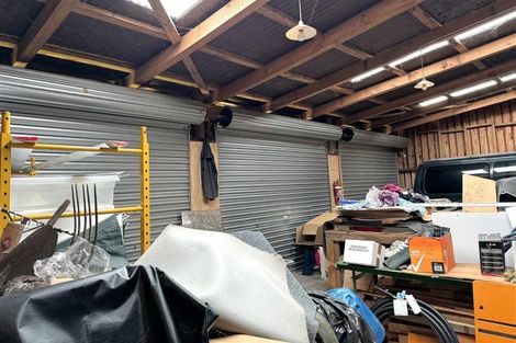 Photo of property in 44 Seddon Street, Kumara, 7832