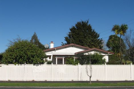 Photo of property in 54 Naylor Street, Hamilton East, Hamilton, 3216