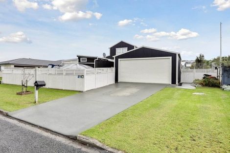 Photo of property in 16 Longview Street, Mangawhai, 0505