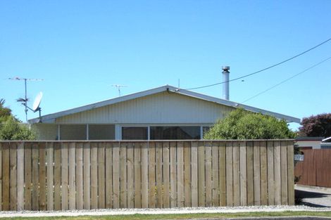 Photo of property in 209 Scott Street, Redwoodtown, Blenheim, 7201