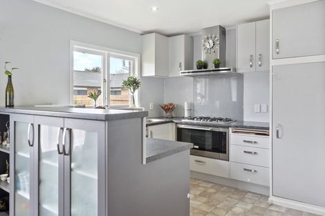 Photo of property in 22 Fenwick Crescent, Hillcrest, Hamilton, 3216