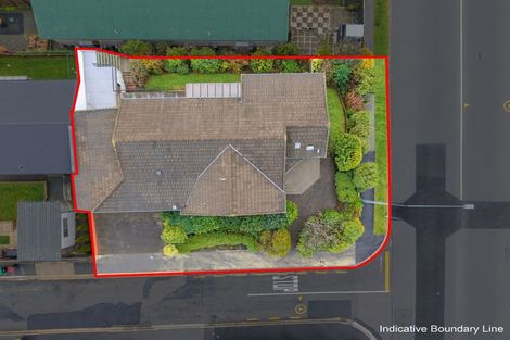 Photo of property in 19 Hunt Street, Seaview, Timaru, 7910