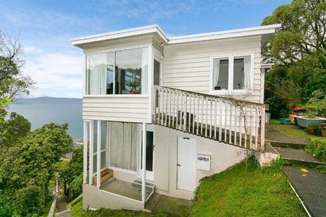 Photo of property in 79 Barnard Street, Wadestown, Wellington, 6012