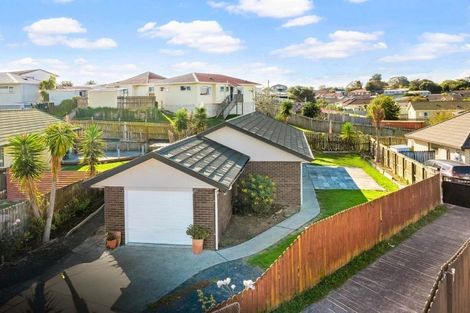 Photo of property in 45 Robert Ross Place, Clendon Park, Auckland, 2103
