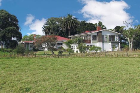 Photo of property in 57 Arapohue Road, Turiwiri, Dargaville, 0374