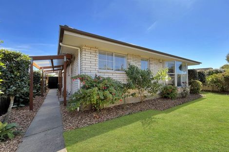 Photo of property in 1/23 Withells Road, Avonhead, Christchurch, 8042