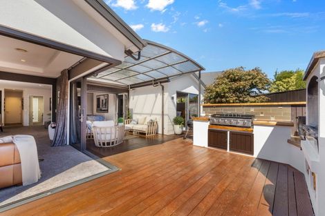 Photo of property in 11 Natalie Place, Harewood, Christchurch, 8051