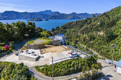 Photo of property in 9 Cooks Ridge, Waikawa, Picton, 7281