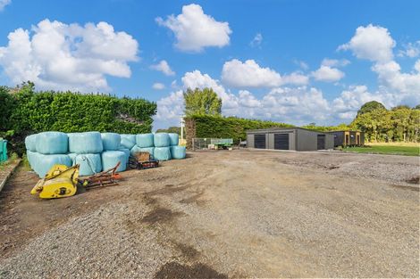 Photo of property in 745 Lower Sefton Road, Sefton, Rangiora, 7477