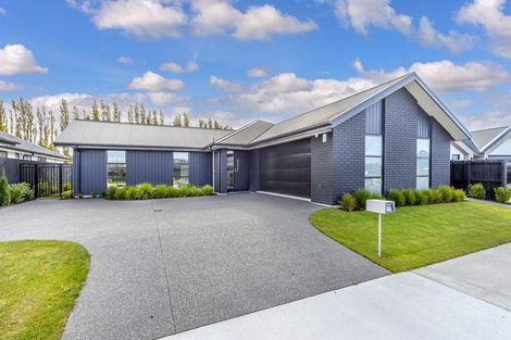 Photo of property in 17 Mcquillan Avenue, Woodend, 7610