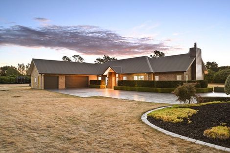 Photo of property in 38 Bilsthorpe Lane, Matangi, Hamilton, 3284