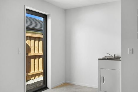 Photo of property in 3 Isaac Lane, Rolleston, 7614