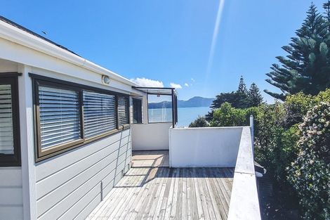 Photo of property in 231 Rosetta Road, Raumati Beach, Paraparaumu, 5032