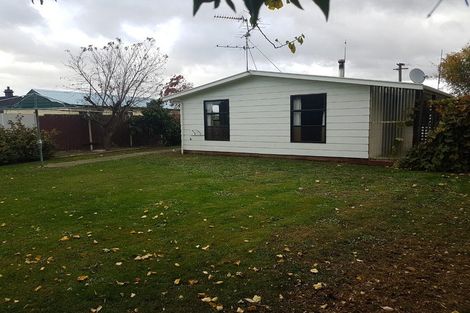 Photo of property in 7a Holdaway Street, Riversdale, Blenheim, 7201