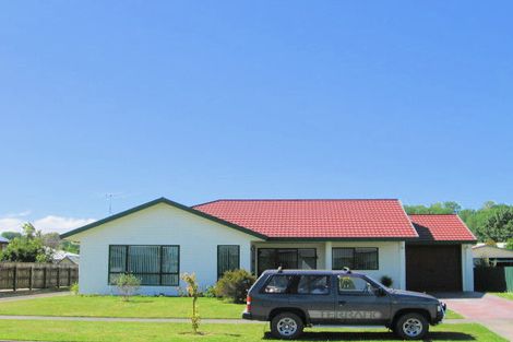 Photo of property in 11 Ruru Avenue Lytton West Gisborne District