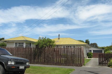 Photo of property in 5 Newport Street, Avondale, Christchurch, 8061