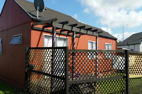 Photo of property in 134 Station Road, Matamata, 3472