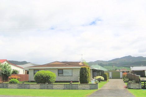 Photo of property in 30 Amaranth Street, Waihi, 3610