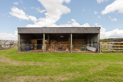 Photo of property in 14 Aerodrome Road, Dannevirke, 4972