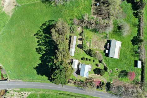 Photo of property in 869 Old Te Aroha Road, Okauia, Matamata, 3471