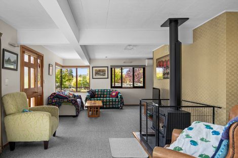 Photo of property in 14 Lanes Road, Bridge Hill, Alexandra, 9320