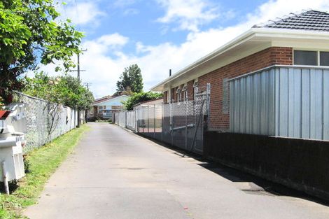 Photo of property in 3/3 Wyllie Road, Papatoetoe, Auckland, 2025