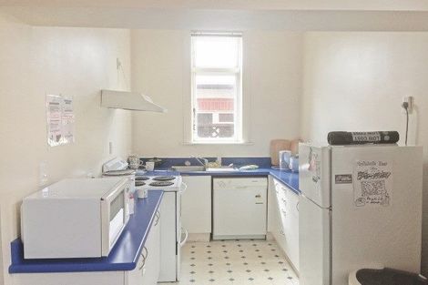 Photo of property in 798 George Street, North Dunedin, Dunedin, 9016